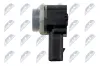 Sensor, Einparkhilfe vorne hinten NTY EPDC-FR-005 Bild Sensor, Einparkhilfe vorne hinten NTY EPDC-FR-005
