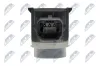 Sensor, Einparkhilfe vorne hinten NTY EPDC-FR-005 Bild Sensor, Einparkhilfe vorne hinten NTY EPDC-FR-005