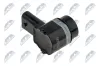 Sensor, Einparkhilfe innen hinten vorne außen beidseitig NTY EPDC-FR-006 Bild Sensor, Einparkhilfe innen hinten vorne außen beidseitig NTY EPDC-FR-006