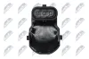 Sensor, Einparkhilfe außen vorne NTY EPDC-FR-007 Bild Sensor, Einparkhilfe außen vorne NTY EPDC-FR-007