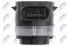 Sensor, Einparkhilfe 12 V vorne NTY EPDC-FR-010 Bild Sensor, Einparkhilfe 12 V vorne NTY EPDC-FR-010