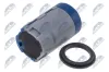 Sensor, Einparkhilfe vorne NTY EPDC-FR-012 Bild Sensor, Einparkhilfe vorne NTY EPDC-FR-012