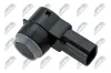 Sensor, Einparkhilfe beidseitig hinten vorne NTY EPDC-FT-001 Bild Sensor, Einparkhilfe beidseitig hinten vorne NTY EPDC-FT-001