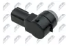 Sensor, Einparkhilfe beidseitig hinten vorne NTY EPDC-FT-001 Bild Sensor, Einparkhilfe beidseitig hinten vorne NTY EPDC-FT-001