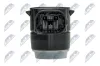 Sensor, Einparkhilfe beidseitig hinten vorne NTY EPDC-FT-001 Bild Sensor, Einparkhilfe beidseitig hinten vorne NTY EPDC-FT-001