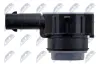 Sensor, Einparkhilfe vorne NTY EPDC-FT-004 Bild Sensor, Einparkhilfe vorne NTY EPDC-FT-004