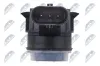 Sensor, Einparkhilfe vorne NTY EPDC-FT-004 Bild Sensor, Einparkhilfe vorne NTY EPDC-FT-004