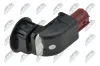 Sensor, Einparkhilfe vorne hinten NTY EPDC-HD-004 Bild Sensor, Einparkhilfe vorne hinten NTY EPDC-HD-004