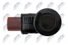 Sensor, Einparkhilfe vorne hinten NTY EPDC-HD-004 Bild Sensor, Einparkhilfe vorne hinten NTY EPDC-HD-004