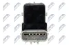 Sensor, Einparkhilfe beidseitig hinten NTY EPDC-HY-500 Bild Sensor, Einparkhilfe beidseitig hinten NTY EPDC-HY-500