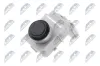 Sensor, Einparkhilfe hinten NTY EPDC-HY-501 Bild Sensor, Einparkhilfe hinten NTY EPDC-HY-501