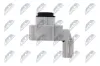 Sensor, Einparkhilfe hinten NTY EPDC-HY-501 Bild Sensor, Einparkhilfe hinten NTY EPDC-HY-501