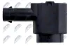 Sensor, Einparkhilfe hinten NTY EPDC-KA-301 Bild Sensor, Einparkhilfe hinten NTY EPDC-KA-301
