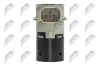 Sensor, Einparkhilfe außen hinten vorne NTY EPDC-LR-001 Bild Sensor, Einparkhilfe außen hinten vorne NTY EPDC-LR-001