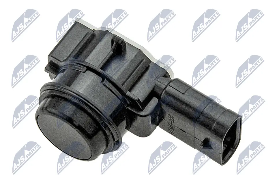 Sensor, Einparkhilfe vorne beidseitig hinten außen innen NTY EPDC-ME-006