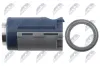 Sensor, Einparkhilfe vorne NTY EPDC-ME-010 Bild Sensor, Einparkhilfe vorne NTY EPDC-ME-010