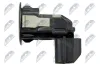 Sensor, Einparkhilfe außen hinten beidseitig NTY EPDC-MS-000 Bild Sensor, Einparkhilfe außen hinten beidseitig NTY EPDC-MS-000