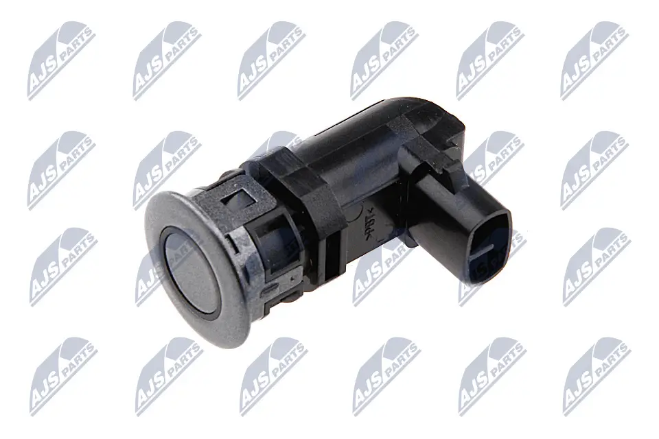 Sensor, Einparkhilfe beidseitig vorne hinten außen innen NTY EPDC-MZ-000