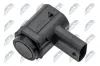 Sensor, Einparkhilfe beidseitig hinten NTY EPDC-NS-001 Bild Sensor, Einparkhilfe beidseitig hinten NTY EPDC-NS-001