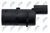 Sensor, Einparkhilfe hinten NTY EPDC-PE-005 Bild Sensor, Einparkhilfe hinten NTY EPDC-PE-005
