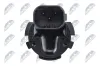 Sensor, Einparkhilfe hinten NTY EPDC-PE-005 Bild Sensor, Einparkhilfe hinten NTY EPDC-PE-005