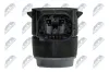 Sensor, Einparkhilfe beidseitig hinten NTY EPDC-PL-003 Bild Sensor, Einparkhilfe beidseitig hinten NTY EPDC-PL-003