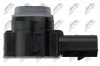 Sensor, Einparkhilfe vorne hinten NTY EPDC-PL-004 Bild Sensor, Einparkhilfe vorne hinten NTY EPDC-PL-004