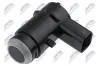 Sensor, Einparkhilfe 12 V vorne hinten NTY EPDC-RE-004 Bild Sensor, Einparkhilfe 12 V vorne hinten NTY EPDC-RE-004