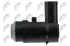Sensor, Einparkhilfe 12 V vorne hinten NTY EPDC-RE-004 Bild Sensor, Einparkhilfe 12 V vorne hinten NTY EPDC-RE-004