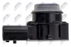 Sensor, Einparkhilfe hinten NTY EPDC-RE-005 Bild Sensor, Einparkhilfe hinten NTY EPDC-RE-005