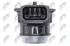 Sensor, Einparkhilfe hinten NTY EPDC-RE-005 Bild Sensor, Einparkhilfe hinten NTY EPDC-RE-005
