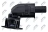 Sensor, Einparkhilfe vorne hinten NTY EPDC-TY-008 Bild Sensor, Einparkhilfe vorne hinten NTY EPDC-TY-008