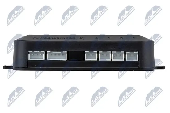 Gelenksatz, Antriebswelle getriebeseitig NTY NPW-FT-009 Bild Gelenksatz, Antriebswelle getriebeseitig NTY NPW-FT-009