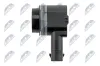 Sensor, Einparkhilfe beidseitig vorne hinten NTY EPDC-VV-001 Bild Sensor, Einparkhilfe beidseitig vorne hinten NTY EPDC-VV-001