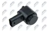Sensor, Einparkhilfe hinten NTY EPDC-VW-000 Bild Sensor, Einparkhilfe hinten NTY EPDC-VW-000