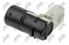 Sensor, Einparkhilfe hinten NTY EPDC-VW-002 Bild Sensor, Einparkhilfe hinten NTY EPDC-VW-002