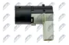 Sensor, Einparkhilfe hinten NTY EPDC-VW-002 Bild Sensor, Einparkhilfe hinten NTY EPDC-VW-002