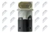 Sensor, Einparkhilfe hinten NTY EPDC-VW-002 Bild Sensor, Einparkhilfe hinten NTY EPDC-VW-002