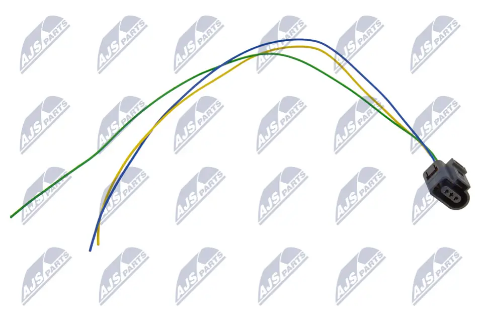 Kabelreparatursatz, Sensor-Einparkhilfe NTY EPDC-VW-004