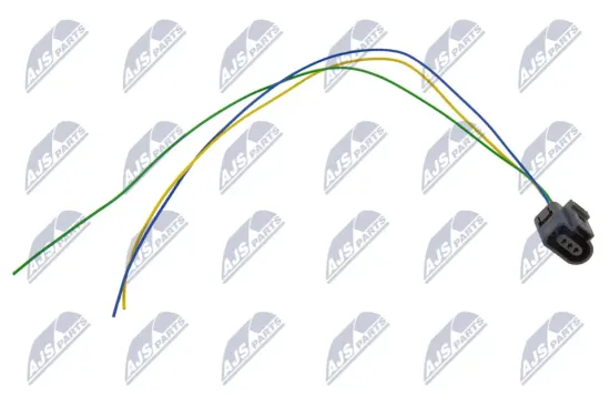 Kabelreparatursatz, Sensor-Einparkhilfe NTY EPDC-VW-004 Bild Kabelreparatursatz, Sensor-Einparkhilfe NTY EPDC-VW-004