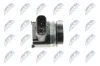 Sensor, Einparkhilfe vorne hinten NTY EPDC-WW-003 Bild Sensor, Einparkhilfe vorne hinten NTY EPDC-WW-003