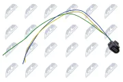 Kabelreparatursatz, Sensor (Einparkhilfe) NTY EPDC-WW-004