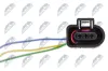 Kabelreparatursatz, Sensor (Einparkhilfe) NTY EPDC-WW-004 Bild Kabelreparatursatz, Sensor (Einparkhilfe) NTY EPDC-WW-004