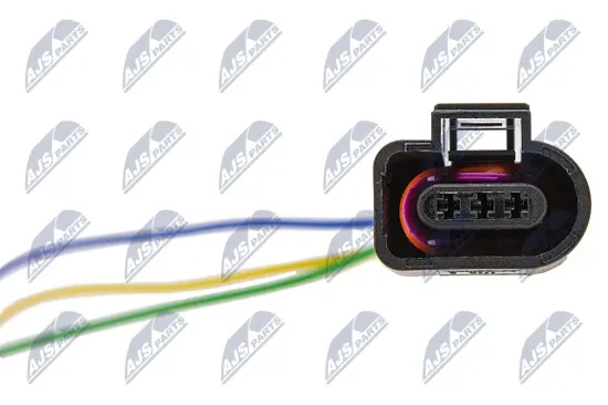 Kabelreparatursatz, Sensor (Einparkhilfe) NTY EPDC-WW-004 Bild Kabelreparatursatz, Sensor (Einparkhilfe) NTY EPDC-WW-004