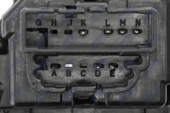 Lenkstockschalter NTY EPE-CH-005 Bild Lenkstockschalter NTY EPE-CH-005