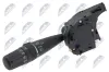 Lenkstockschalter 12 V NTY EPE-CH-007 Bild Lenkstockschalter 12 V NTY EPE-CH-007