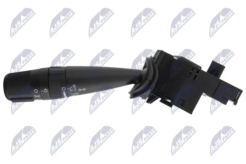 Lenkstockschalter 12 V NTY EPE-CH-007