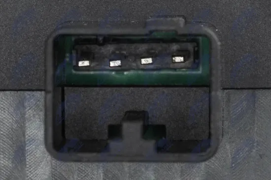 Lenkstockschalter 12 V NTY EPE-CH-007 Bild Lenkstockschalter 12 V NTY EPE-CH-007