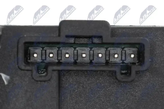 Lenkstockschalter 12 V NTY EPE-CH-007 Bild Lenkstockschalter 12 V NTY EPE-CH-007