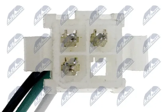 Lenkstockschalter NTY EPE-DW-000 Bild Lenkstockschalter NTY EPE-DW-000